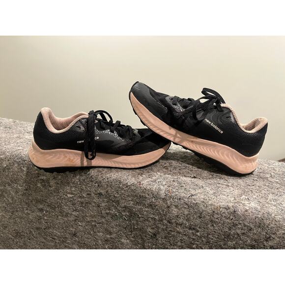 New Balance Dynasoft Nitrel Sneaker Shoe size 7 - Picture 7 of 8